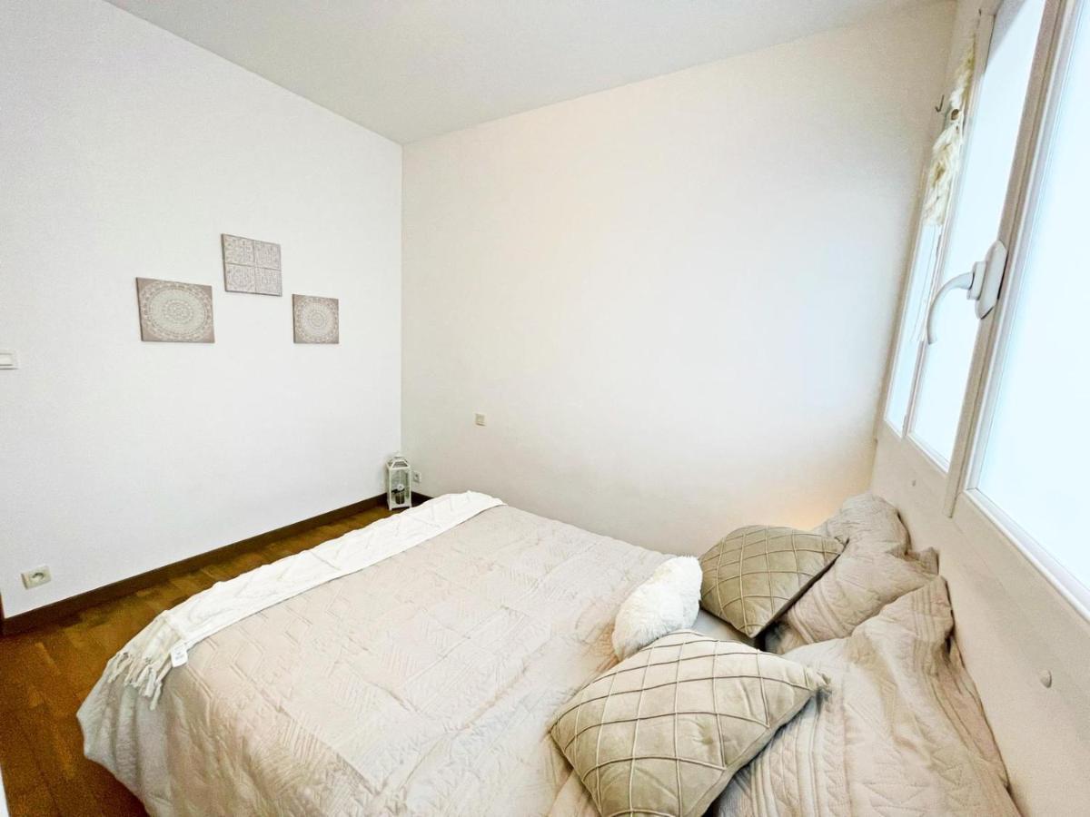 T2 Le Bien Etre Marseille 9Eme-Wifi-Netflix-Metro-Parking-Plage Exterior photo